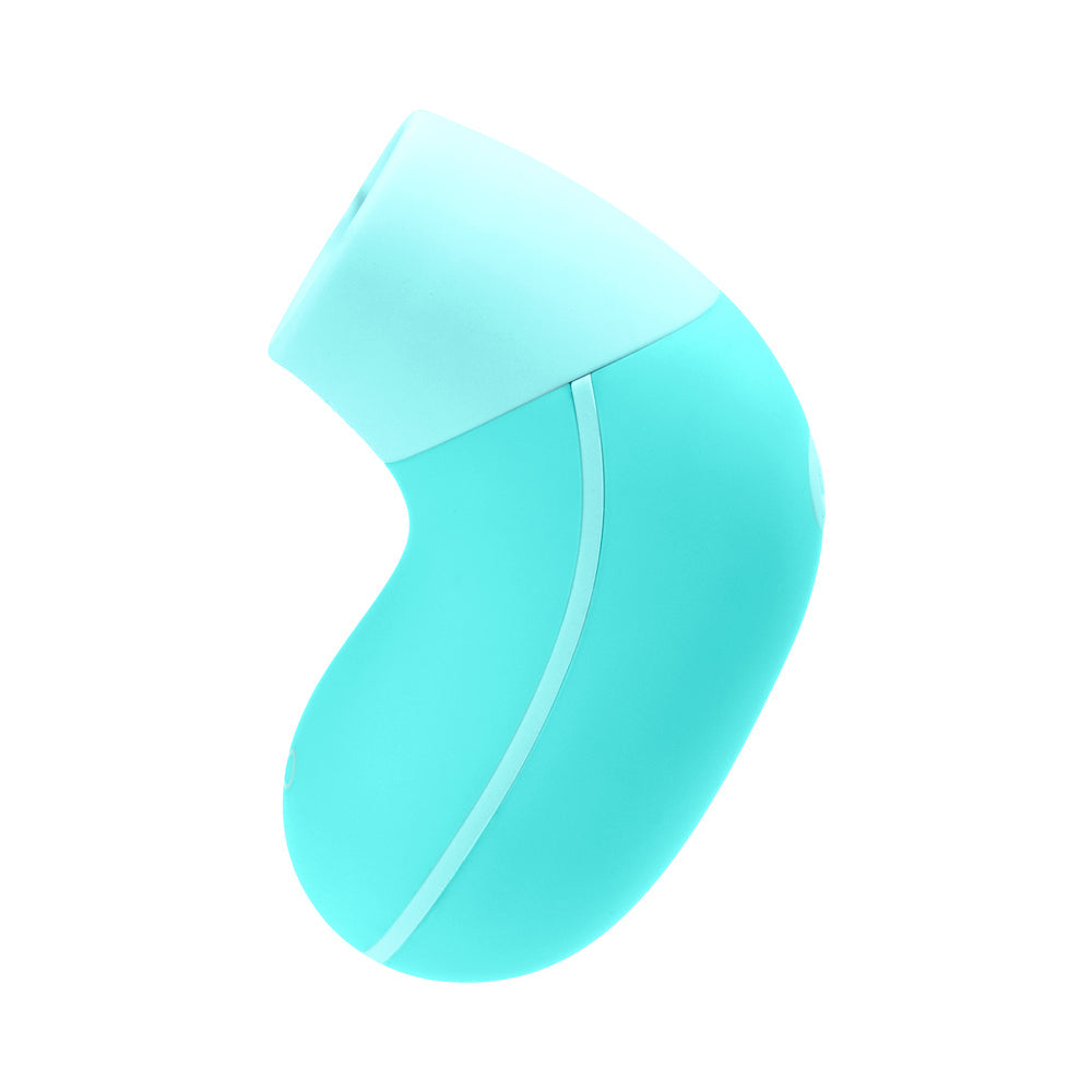 VeDo Nami Rechargeable Sonic Wave - Tease Me Turquoise