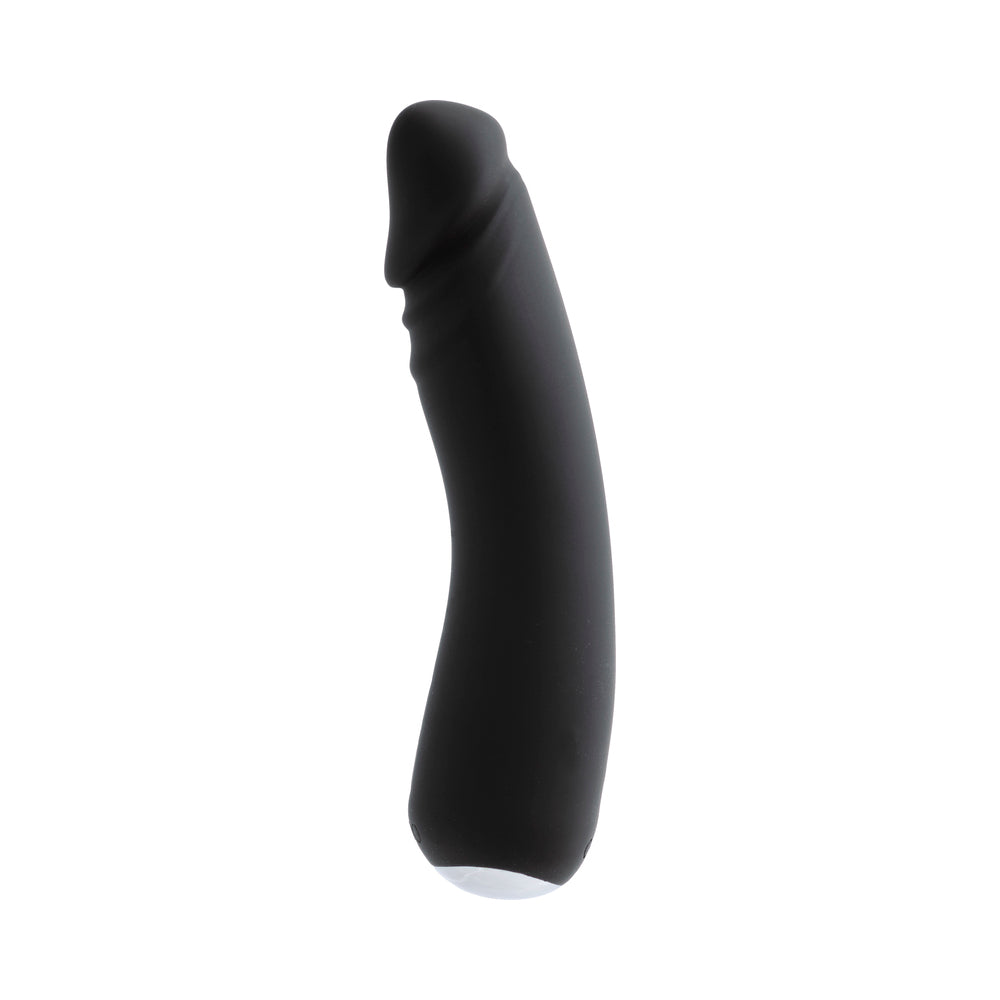 VeDO Rialto Rechargeable Vibe - Black Pearl