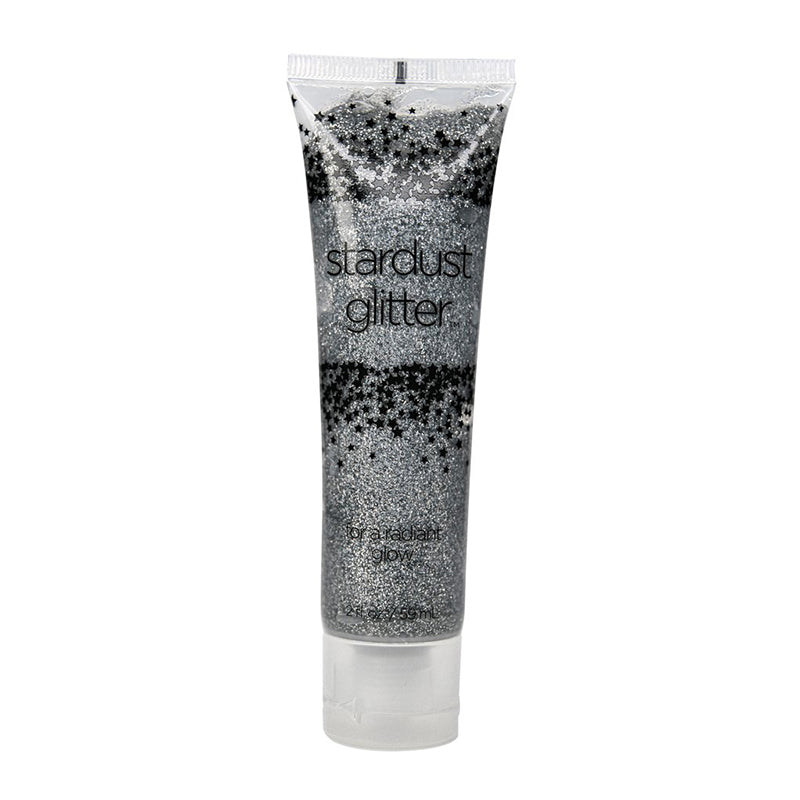 Stardust Glitter - Silver