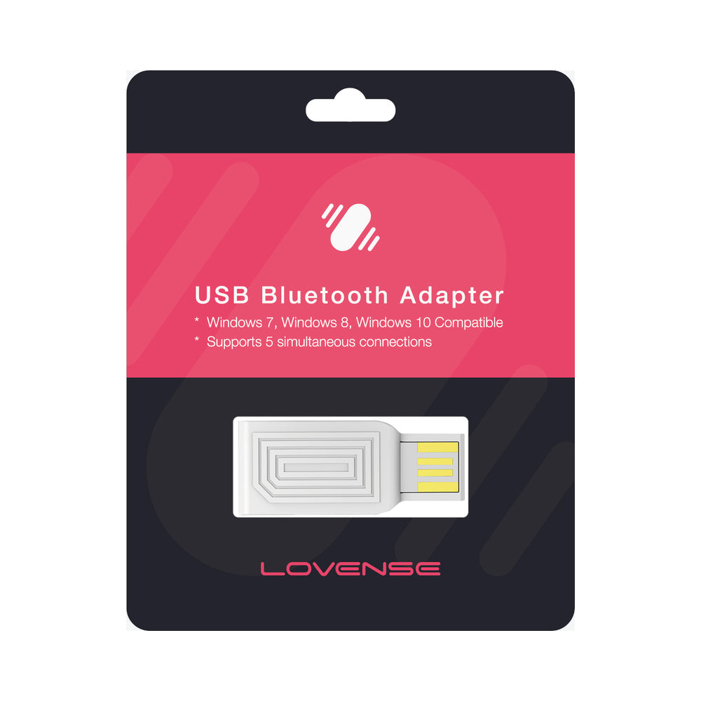 Lovense USB Blue Tooth Adapter