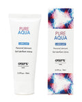 EXSENS of Paris Personal Water Based Lubricant - Pure Aqua