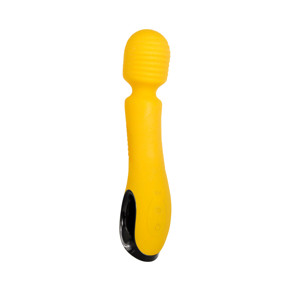 Evolved Buttercup - Yellow