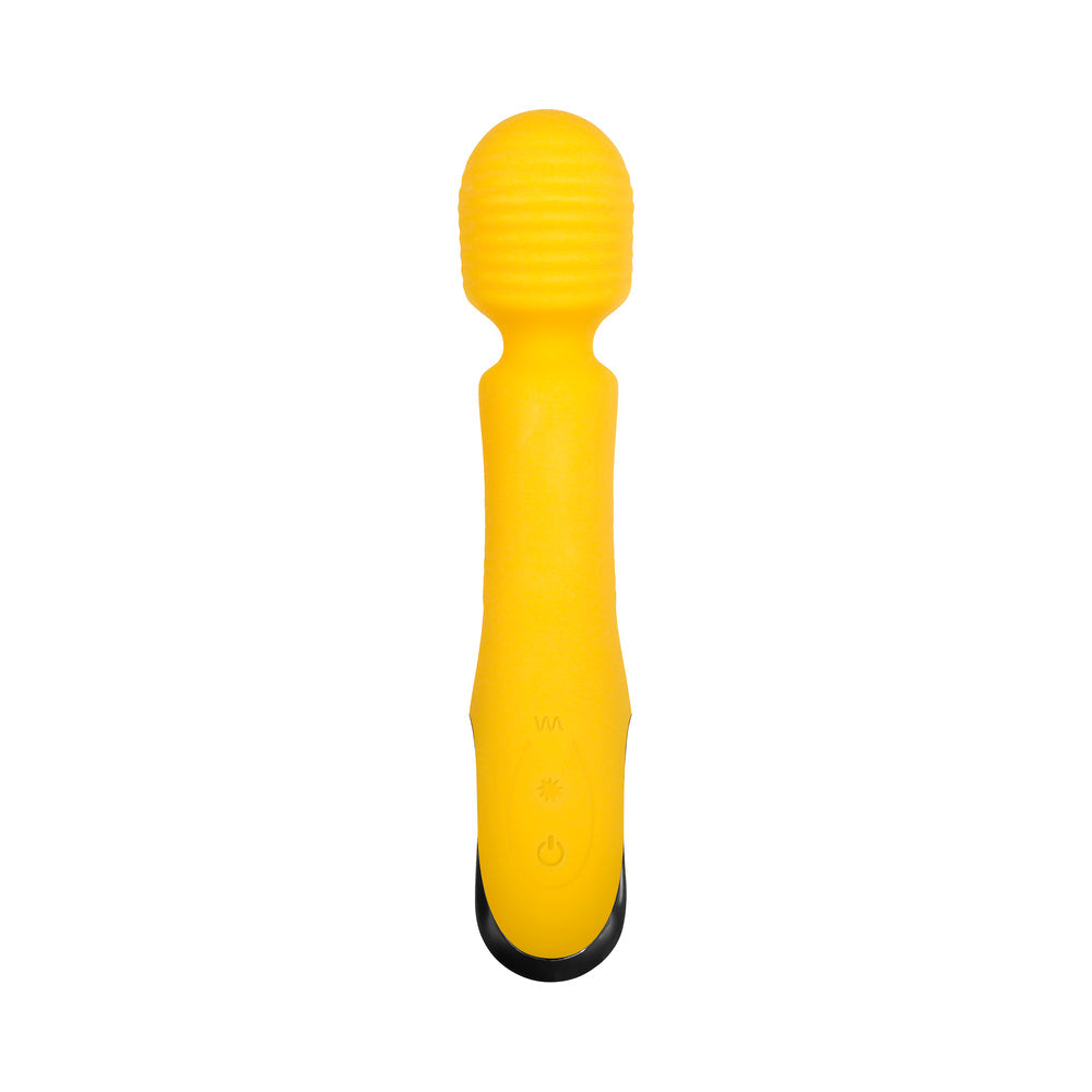 Evolved Buttercup - Yellow