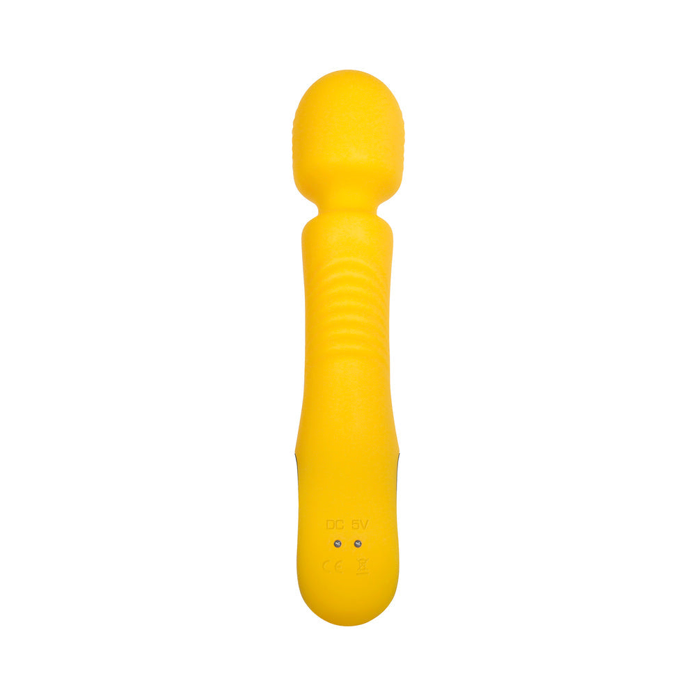 Evolved Buttercup - Yellow