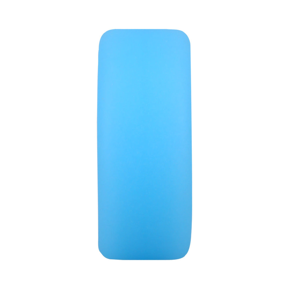Rock Solid Glow in the Dark Big O Ring - Blue