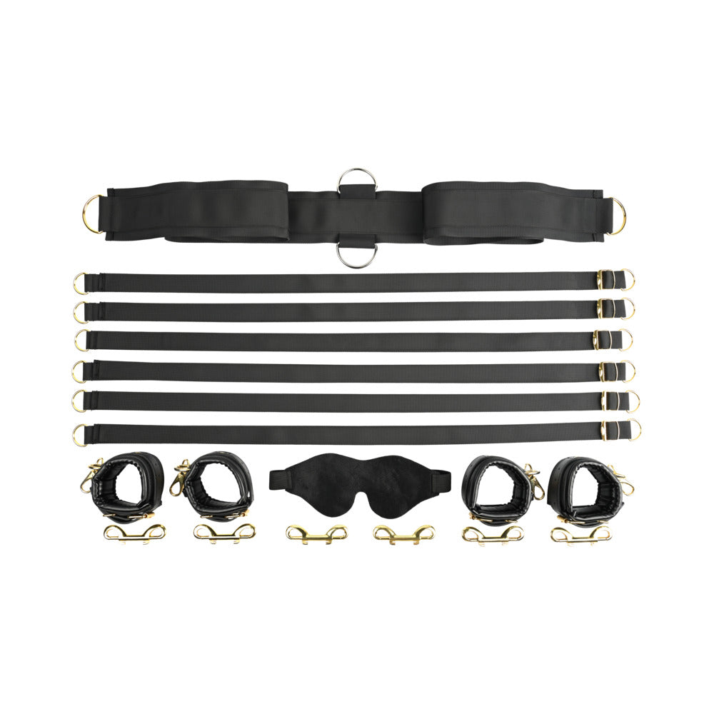 Under the Bed Restraint Set Special Edition