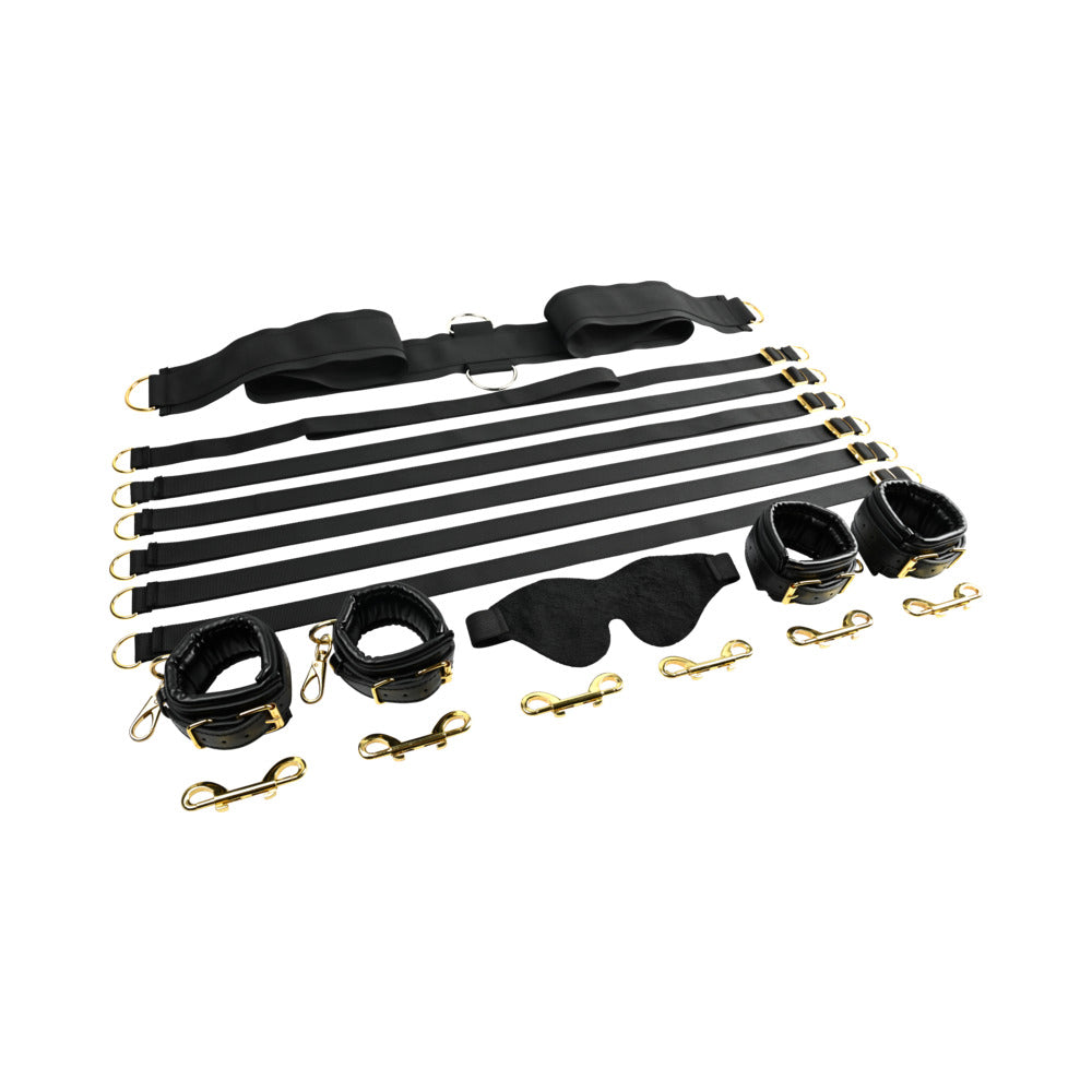 Under the Bed Restraint Set Special Edition