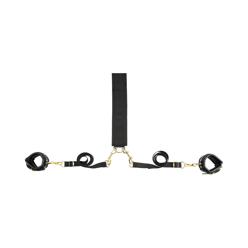 Under the Bed Restraint Set Special Edition