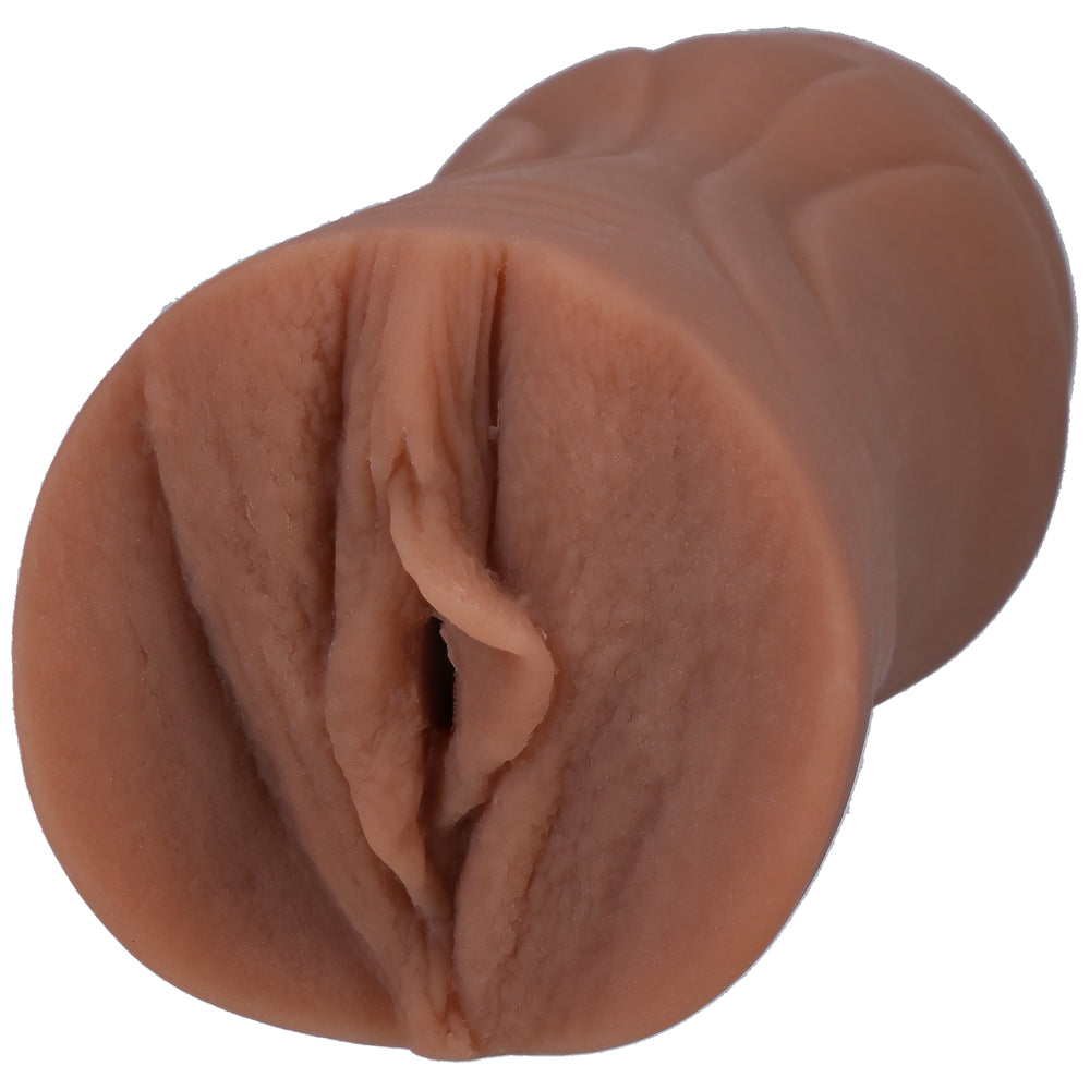 Signature Strokers lexi2legit Pocket Pussy-Caramel