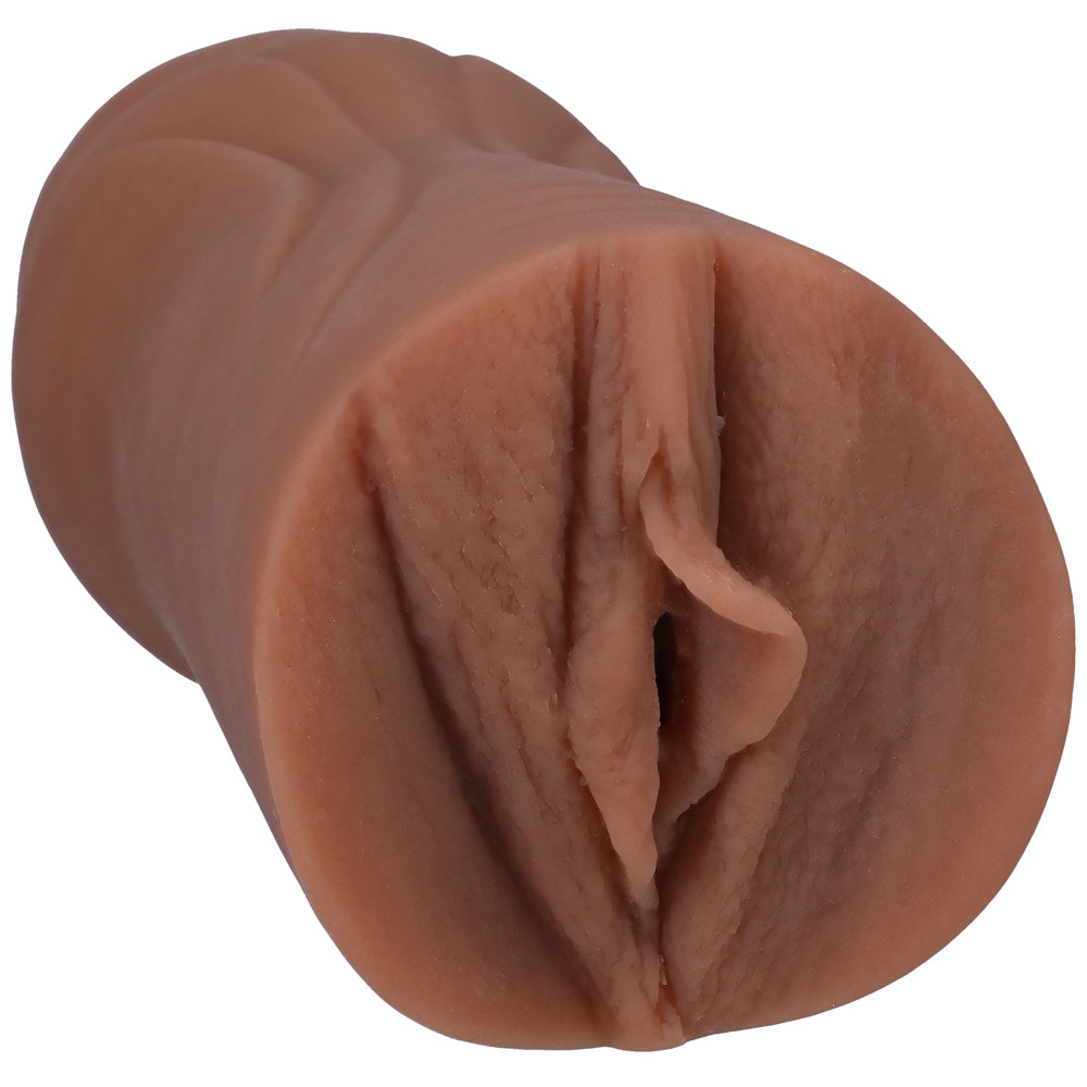 Signature Strokers lexi2legit Pocket Pussy-Caramel