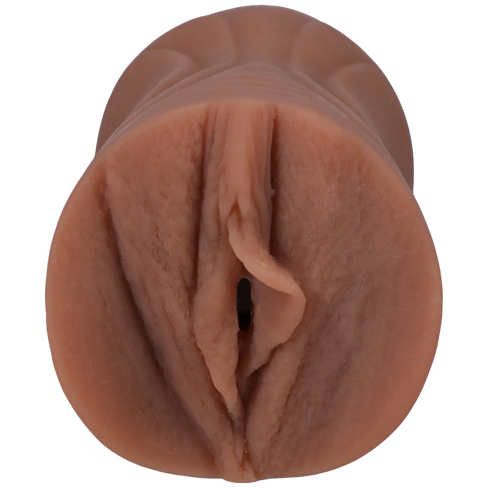 Signature Strokers lexi2legit Pocket Pussy-Caramel
