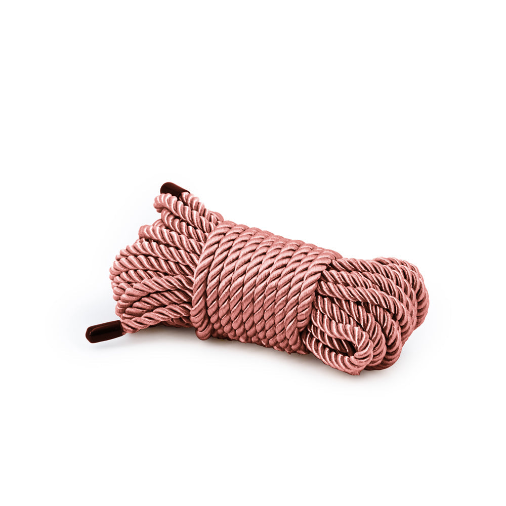 Bondage Couture Rope-Rose Gold
