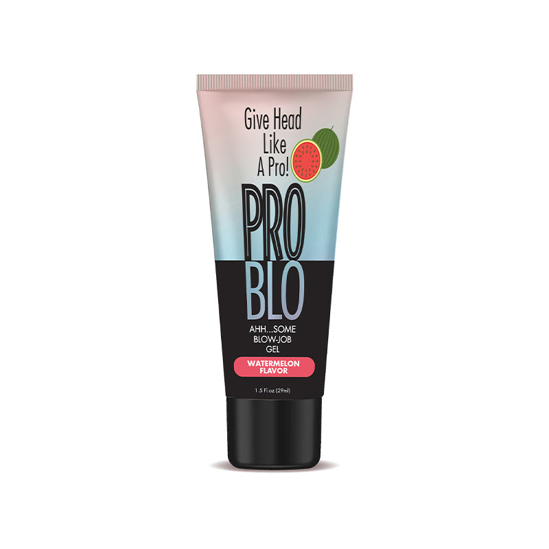 Problo Oral Pleasure Gel-Watermelon