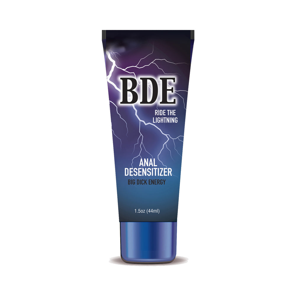 BDE Anal Desensitizer 1.5oz