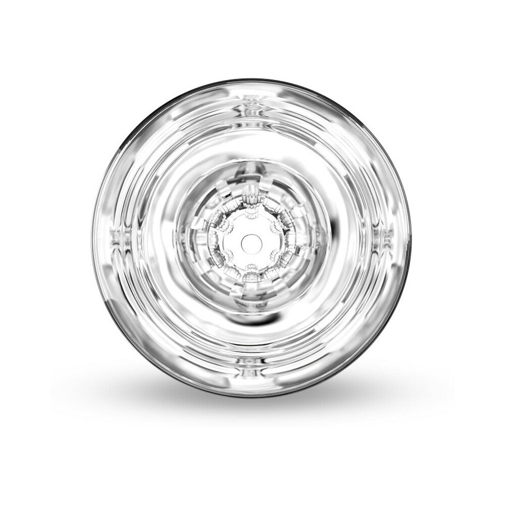 M for Men Soft and Wet Magnifier-Clear