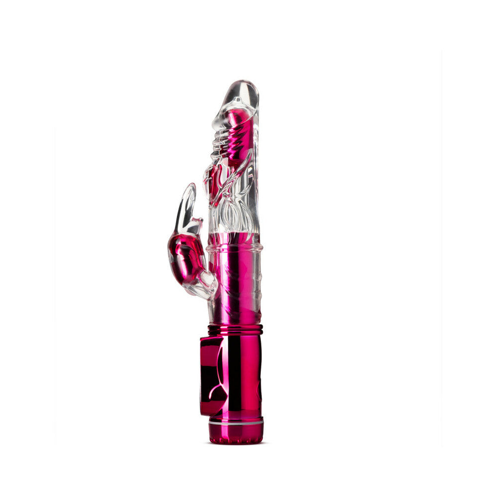 Sexy Things Frisky Rabbit-Pink