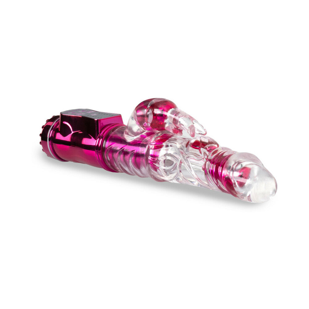 Sexy Things Frisky Rabbit-Pink