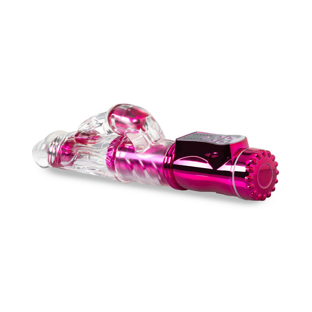 Sexy Things Frisky Rabbit-Pink
