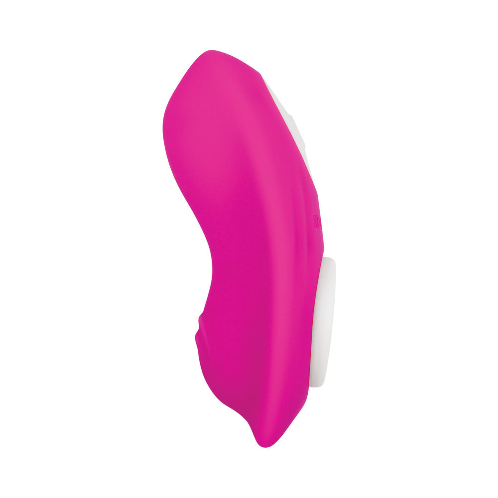 Gender X Under the Radar - Pink
