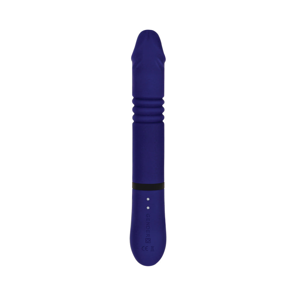 Gender X All in One - Purple