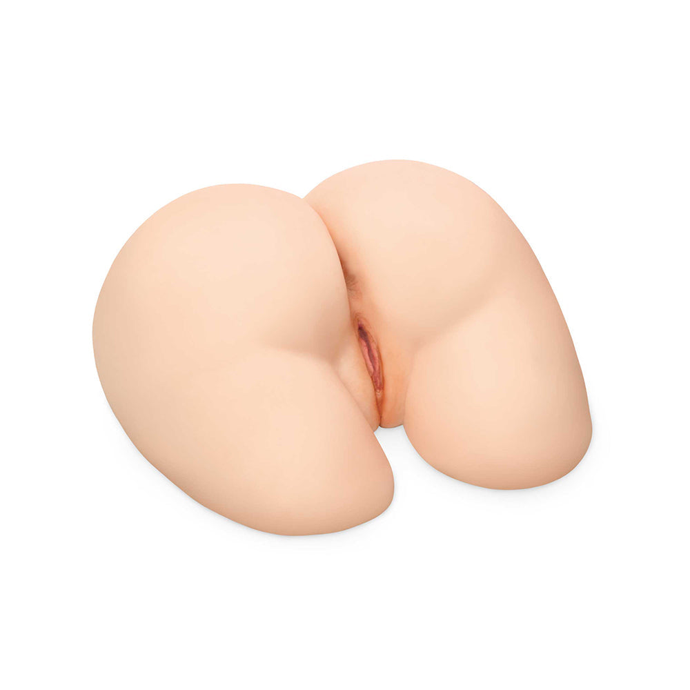 PDX Plus Perfect Ass XL Masturbator-Light