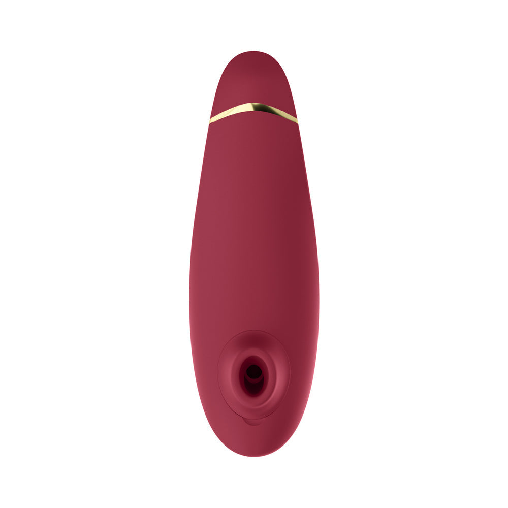 Womanizer Premium 2 - Bordeaux