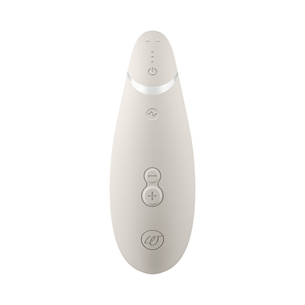 Womanizer Premium 2 - Gray