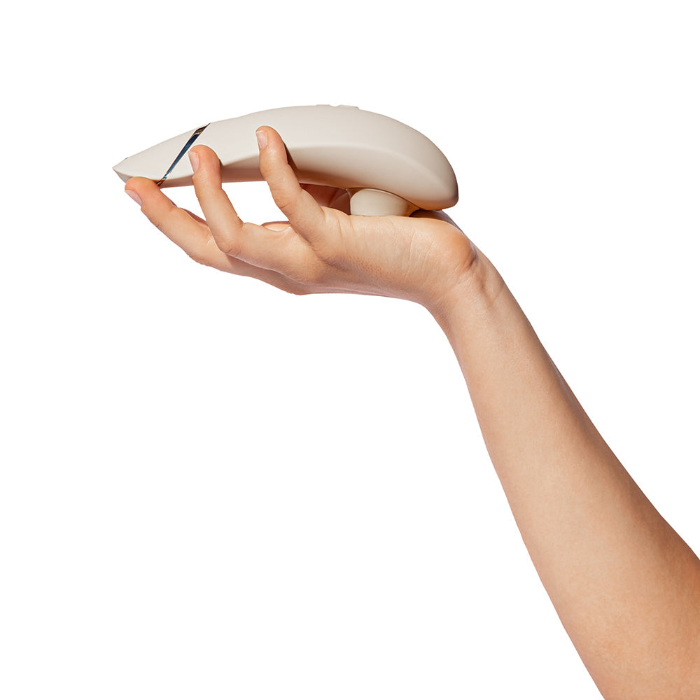 Womanizer Premium 2 - Gray
