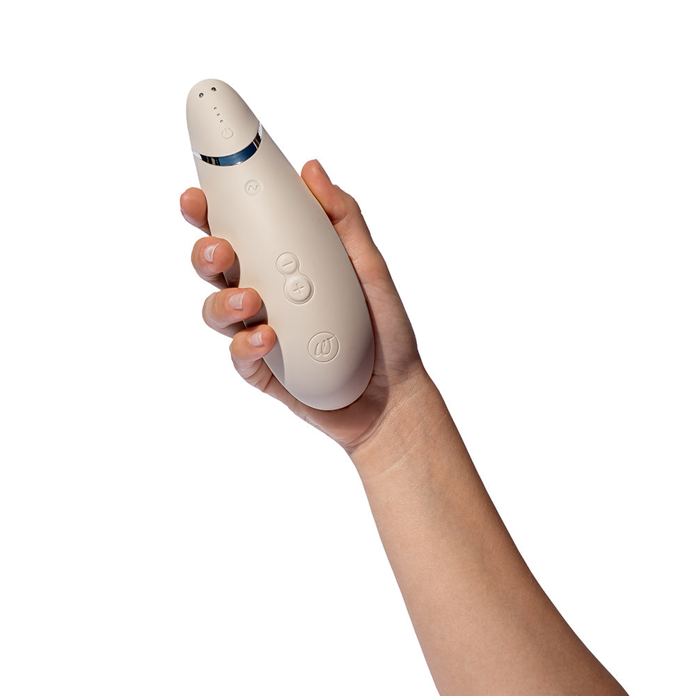 Womanizer Premium 2 - Gray