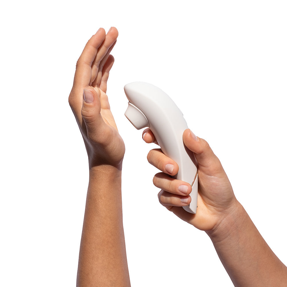 Womanizer Premium 2 - Gray
