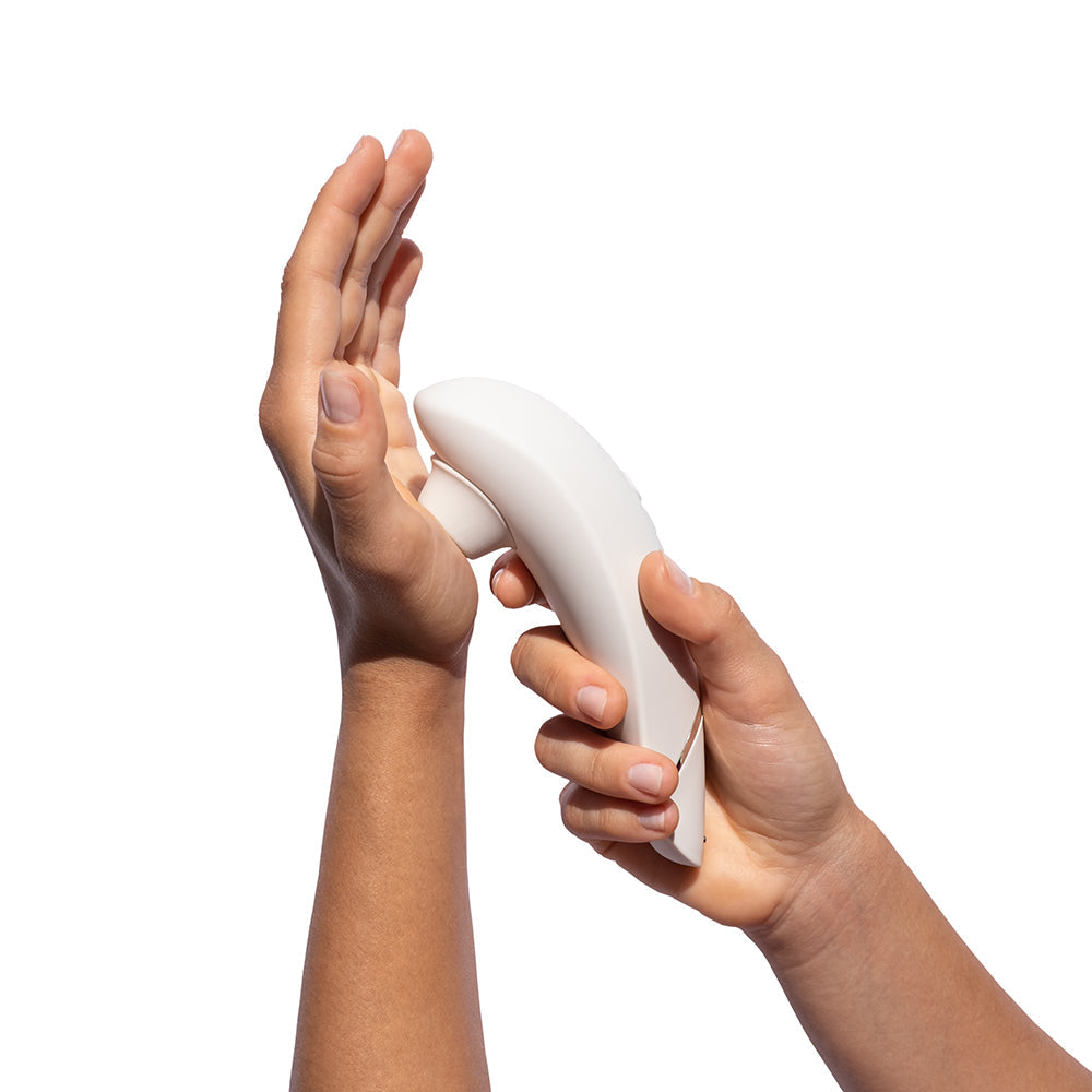 Womanizer Premium 2 - Gray
