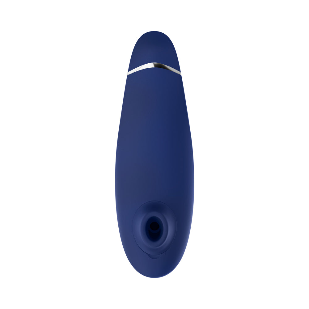 Womanizer Premium 2 - Blueberry
