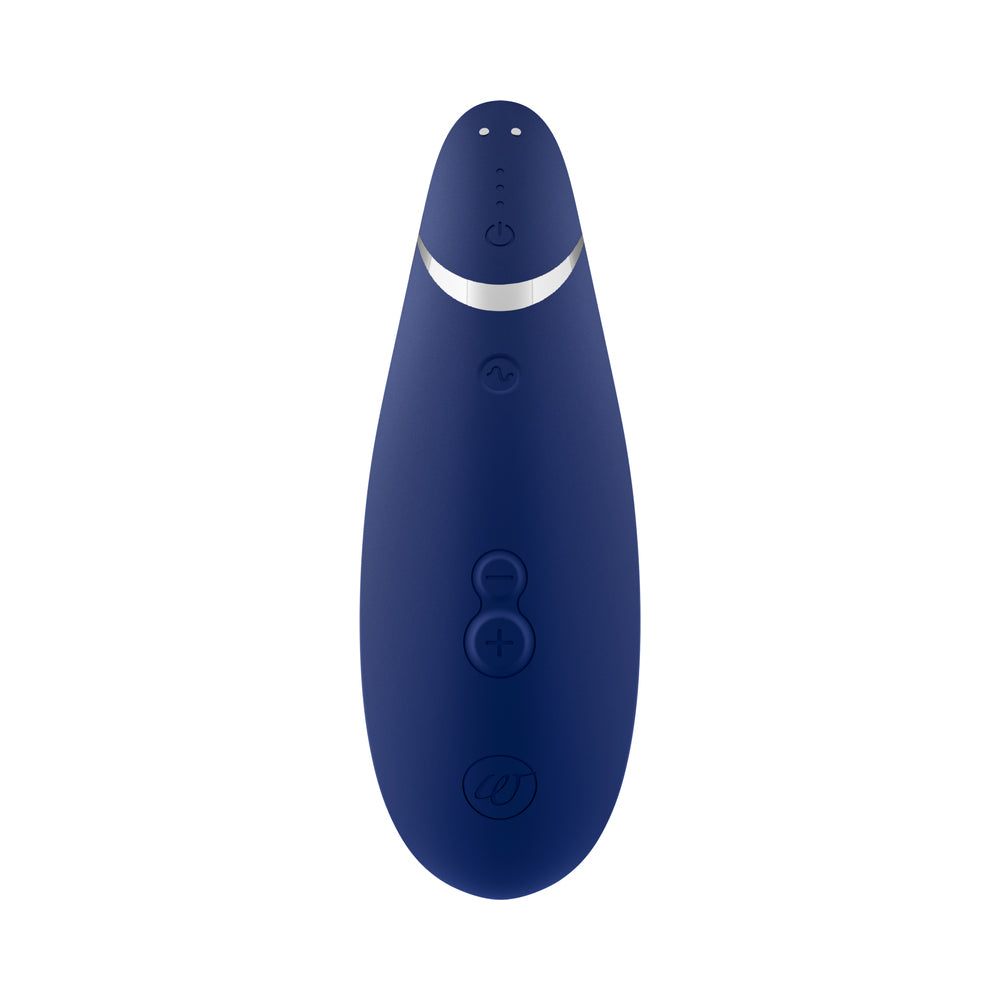 Womanizer Premium 2 - Blueberry