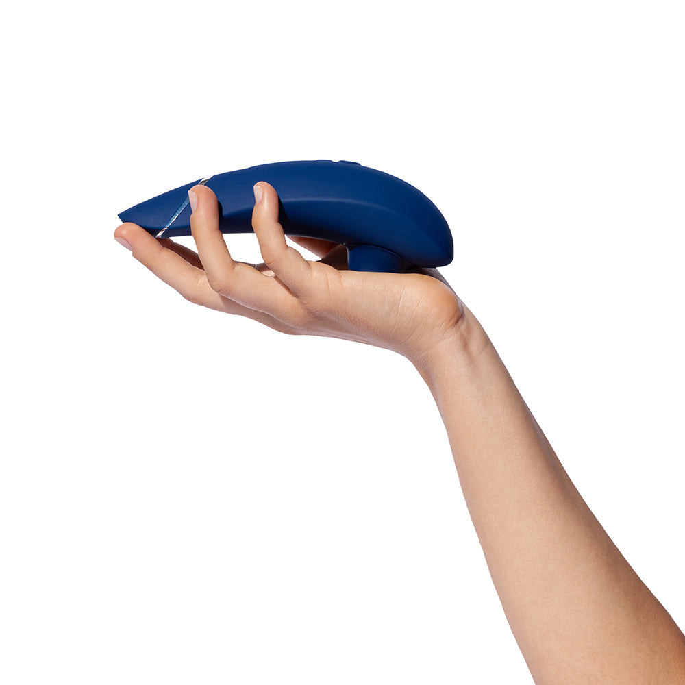 Womanizer Premium 2 - Blueberry