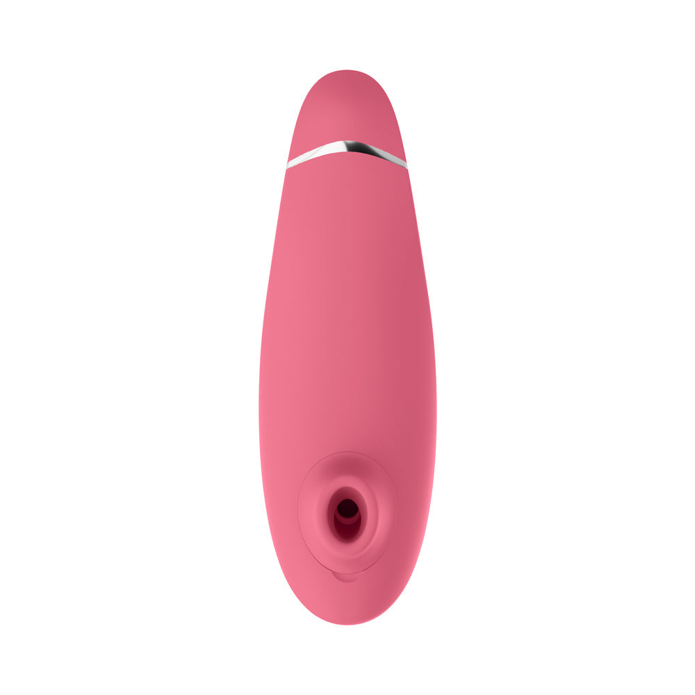 Womanizer Premium 2 - Raspberry