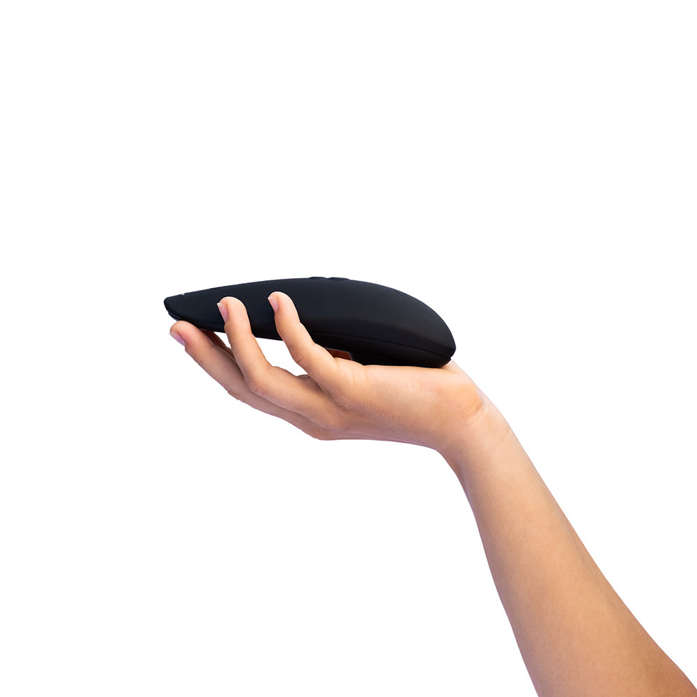 Womanizer Classic 2 - Black