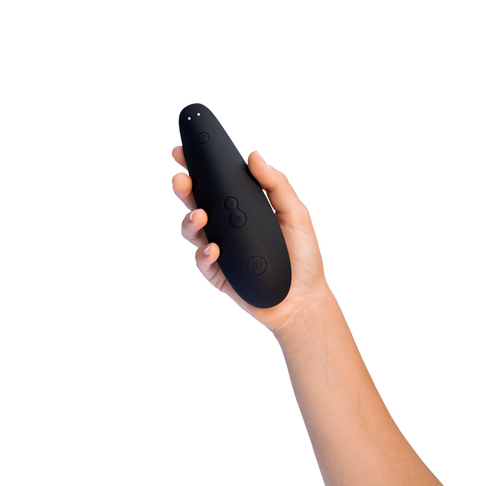 Womanizer Classic 2 - Black