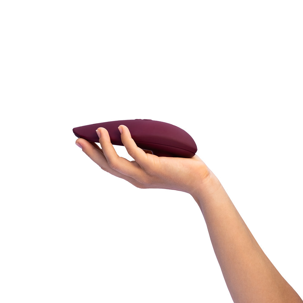 Womanizer Classic 2 - Bordeaux