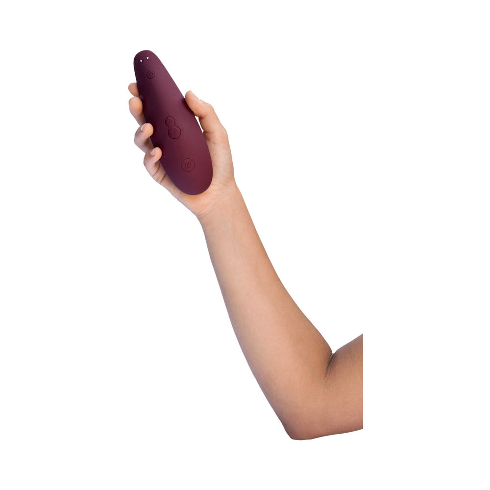 Womanizer Classic 2 - Bordeaux
