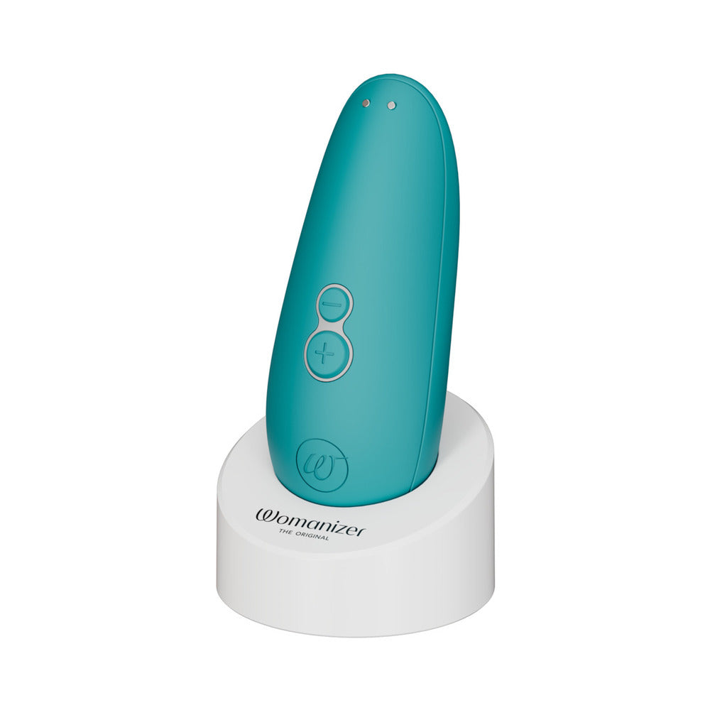 Womanizer Starlet 3 - Turquoise