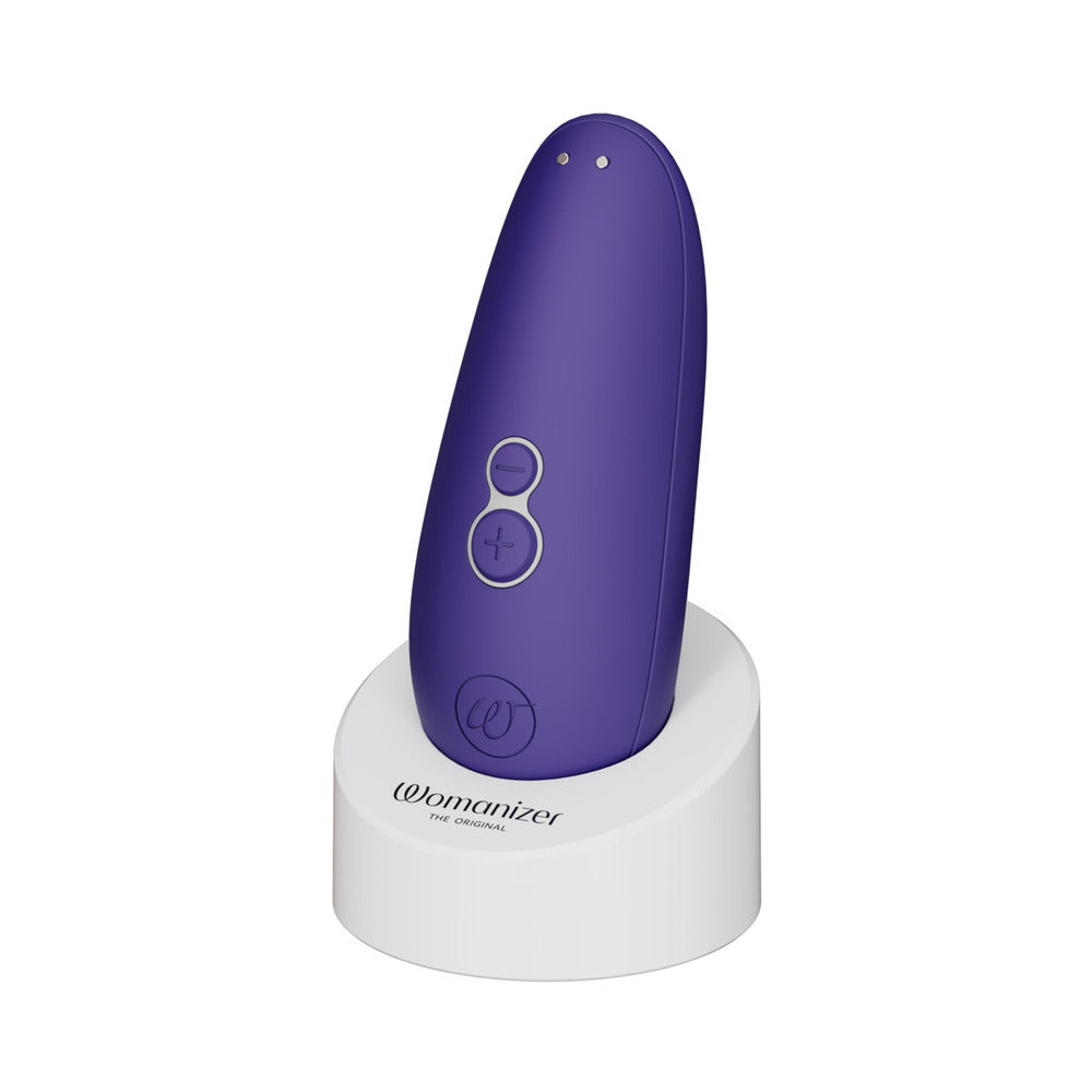 Womanizer Starlet 3 - Indigo
