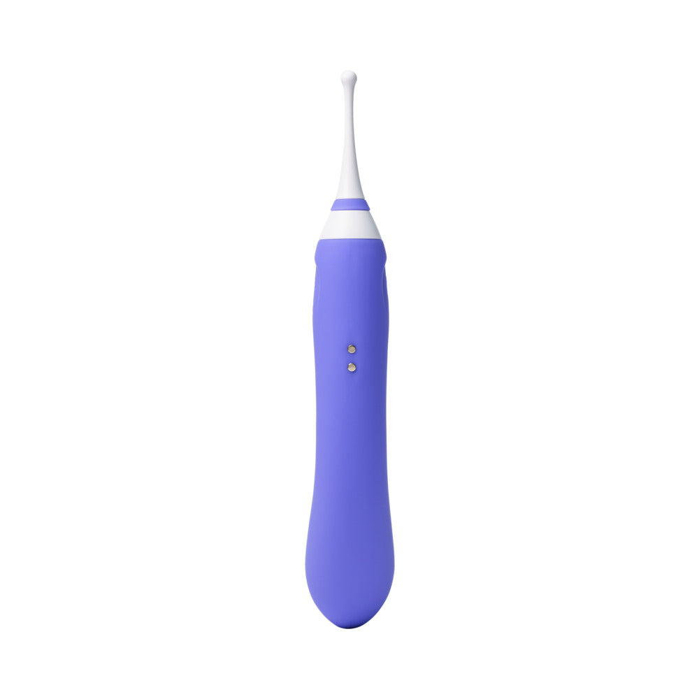 Lovense Hyphy Hi-Frequency Stimulator - Purple