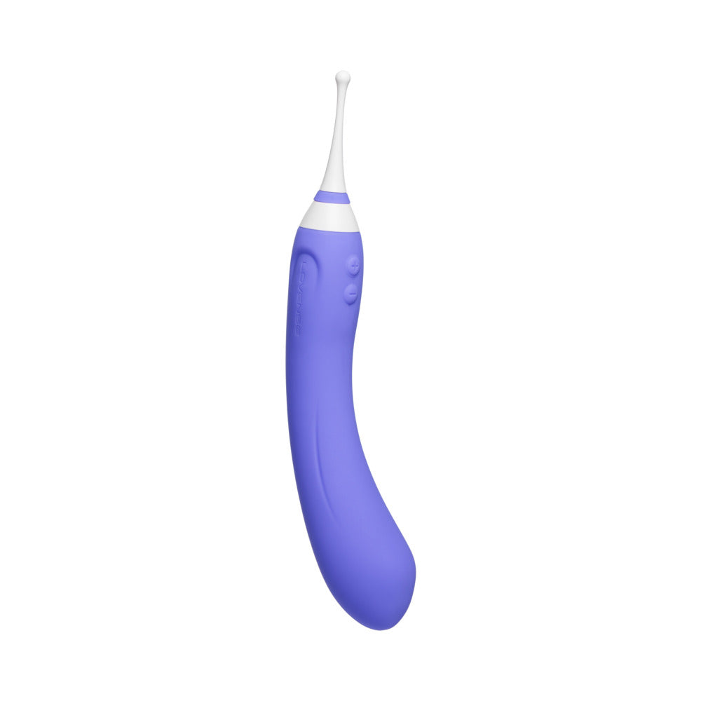 Lovense Hyphy Hi-Frequency Stimulator - Purple