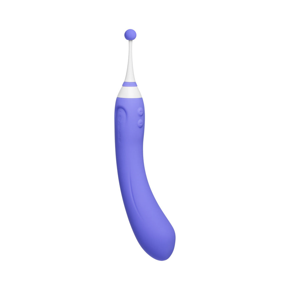 Lovense Hyphy Hi-Frequency Stimulator - Purple