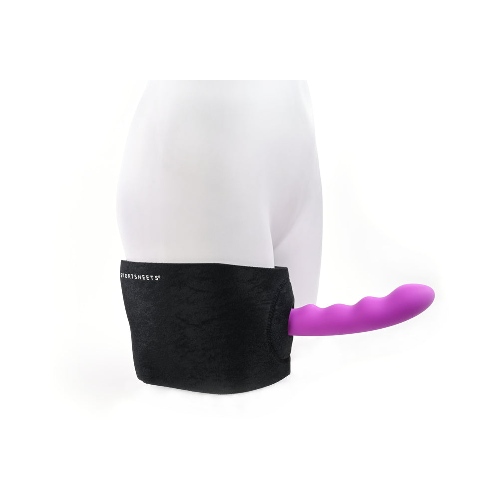 Sportsheets Ultra Thigh Strap On