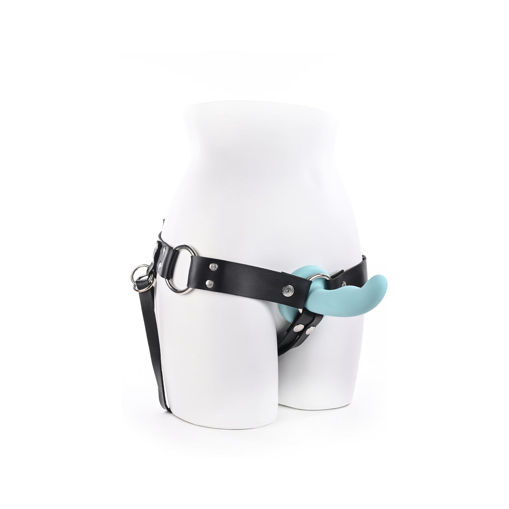 Sportsheets Montero Strap On - Black