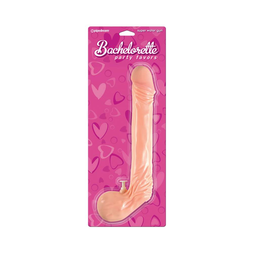 Bachelorette Party Super Water Gun