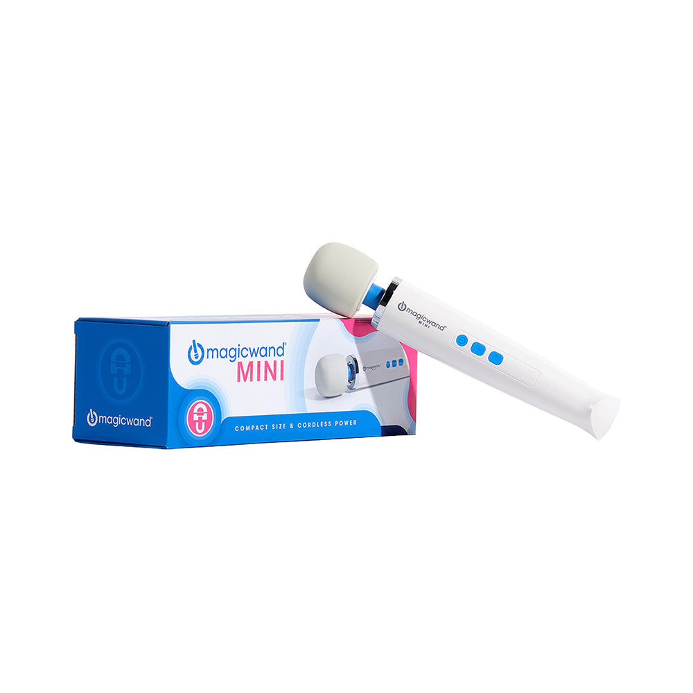 Magic Wand Mini Massager