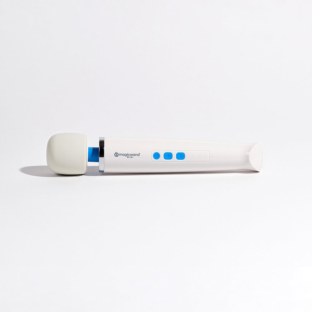 Magic Wand Mini Massager