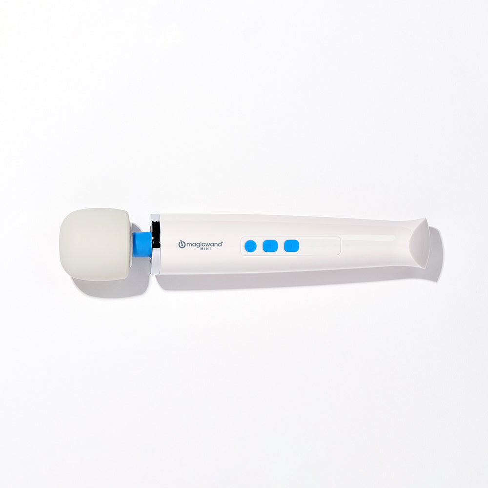 Magic Wand Mini Massager
